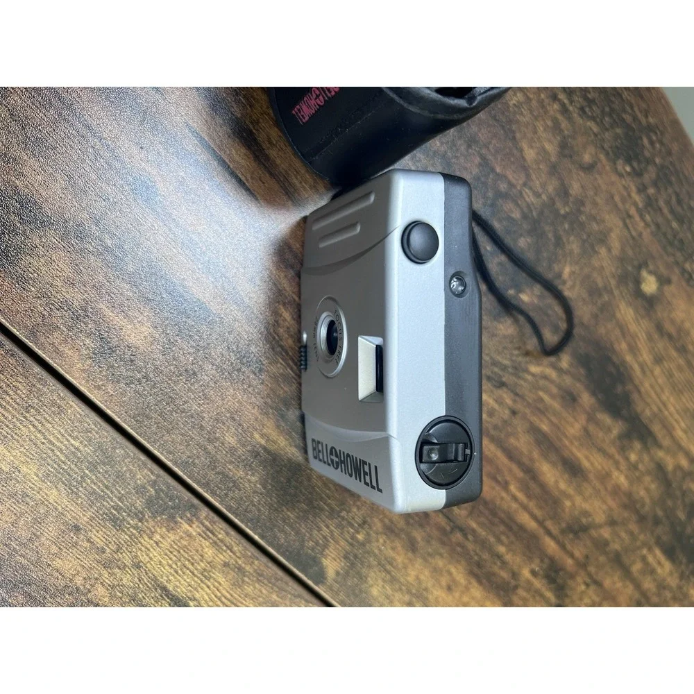 Bell and Howell bell howell